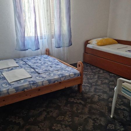 Rooms Mat فير المظهر الخارجي الصورة