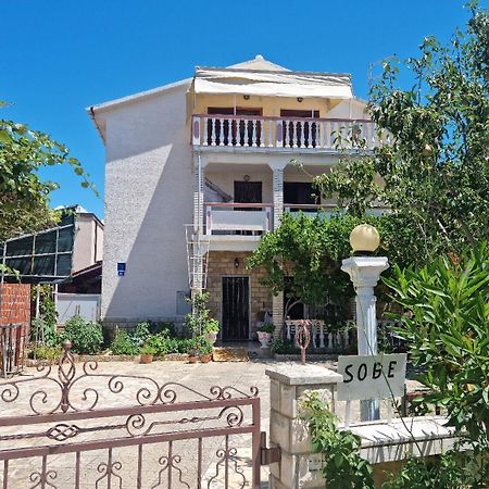 Rooms Mat فير المظهر الخارجي الصورة