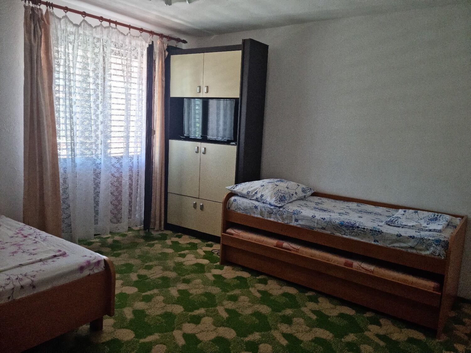 Rooms Mat فير المظهر الخارجي الصورة