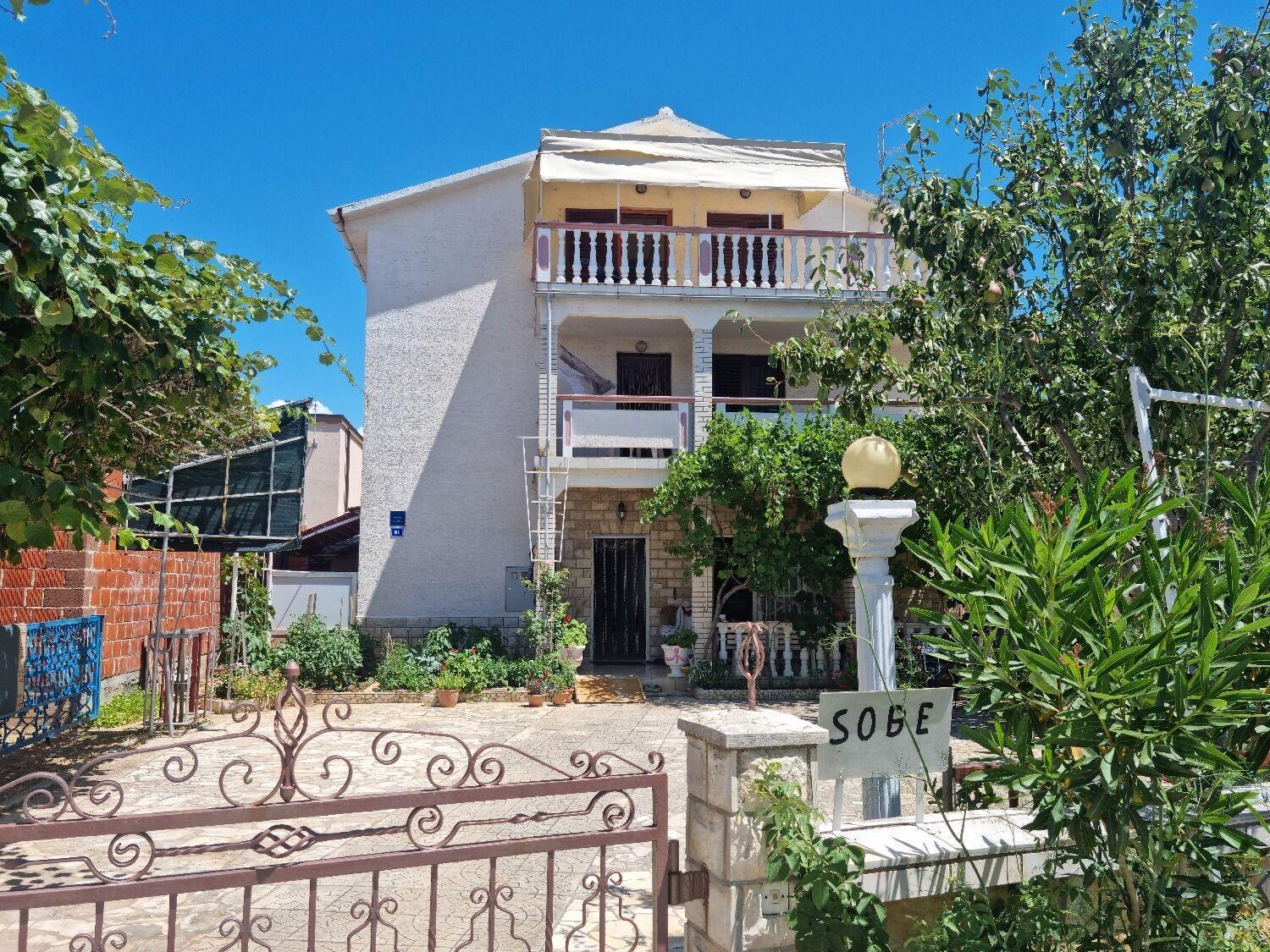 Rooms Mat فير المظهر الخارجي الصورة